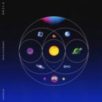 Coldplay - Music Of The Spheres (Clear Coloured) (LP) (5021732521286)