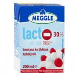 Zott Habtejszín MEGGLE Laktózmentes UHT 30% 200ml