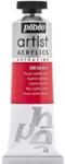 Pébéo Artist АКРИЛНА боя Light Naphtol Red 37 ml 1 бр (908-308)