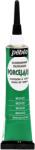 Pébéo Porcelaine 150 Контур за порцелан Bronze Green 20 ml 1 бр (<![CDATA[036-005]]>)