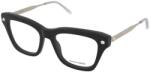 Alexander McQueen Диоптрични очила Alexander McQueen AM0484O 005 - leshti