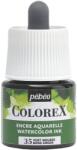 Pébéo Colorex Рисуване с мастило Moss Green 45 ml 1 бр (417035)