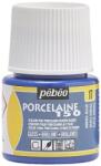 Pébéo Porcelaine 150 Боя за порцелан Ming Blue 45 ml 1 бр (024-017)