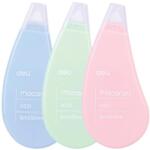 BLUERING Hibajavító roller DELI Macaron 5 mm x 8 m pasztell (DEH20101) - nyomtassingyen