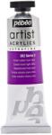 Pébéo Artist АКРИЛНА боя Light Cobalt Violet Imitation 37 ml 1 бр (908-302)