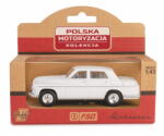 Daffi Vehicul prl Varșovia 223 alb (K-567)