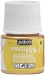 Pébéo Porcelaine 150 Боя за порцелан Gold 45 ml 1 бр (024-044)