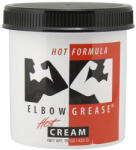 Elbow Grease - Hot Cream Jar 443 ml