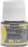 Pébéo Porcelaine 150 Боя за порцелан Pewter 45 ml 1 бр (024-047)