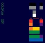 Coldplay - X&Y (Clear Coloured) (2 LP) (5021732630889)