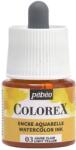 Pébéo Colorex Cerneală de desen Light Yellow 45 ml 1 buc (417003)