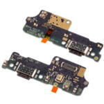 Aftermarket Piese si componente Placa cu Conector Incarcare - Microfon Xiaomi Redmi 10C (pla/co/mi/xia/xr10c) - pcone