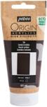 Pébéo Origin Vopsea acrilică Burnt Umber 60 ml 1 buc (817034)