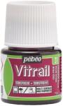 Pébéo Vitrail Vopsea de sticla Old Pink 45 ml 1 buc (<![CDATA[050-031]]>)