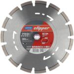 Norton 70184631808 Pro Beton Soft 2 Disc diamantat Ø 300x25, 4 mm (NC70184631808) Disc de taiere