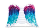 Intex Angel Wings Mat felfújható strandmatrac kevertek