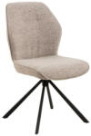  Szék Norsica 679 (Krém + Fekete)