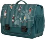 Jeune Premier Iskolai aktatáska Classic Midi Soccer Game Jeune Premier ergonomikus luxus kivitel 38*30 cm (JPClD25233)