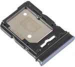 Motorola Piese si componente Suport SIM - Card Motorola Edge 60 Fusion, Bleumarin (Pantone Slipstream), Service Pack SMO8E57219 (SMO8E57220)