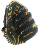 Sedco Mănușă de baseball DH-120 piele sintetică 12" Richmoral neagră - Stânga