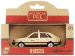 Daffi Vehicul prl fso polonez taxi bej (K-583)