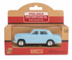 Daffi Vehicul prl Varșovia 223 albastru (K-566)