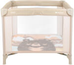 KikkaBoo utazójáróka Enjoy Maci bézs