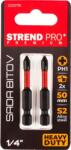 Strend Pro Bit Strend Pro Premium Phillips, PH 1, csomag 2 db
