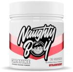 Naughty Boy Creatine, Strawberry - 300 grams