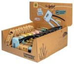 Rapid Tűzőgép RAPID Spirit of Sweden, R13, kézi, 13 típusú kapcsok, 4-10 mm, 8 db tűzőgép + 8 db kapocs di