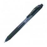 Pentel Roller cu gel Pentel EnergelX cu mecanism 0.7mm (PEBLN107A)