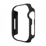 Pitaka Carcasa Air Case Aramida Apple Watch 7 41mm Negru (KW2001A) - pcone