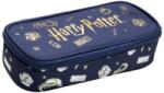 Scooli üres nagy tolltartó, Harry Potter (HPIF7737)