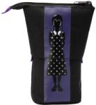 Scooli tolltartó, asztali írószertartó, Wednesday (WEDA0687)