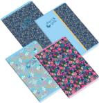 Ambar Füzet A4, 48 lapos vonalas, PP Just for Girls (27319072)