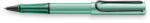 LAMY AL-star, rollertoll fekete betéttel, menta (Limitált Kiadás), 3A8 (4039872)