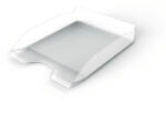 DURABLE asztali irattálca, átlátszó, Basic (1701674400)