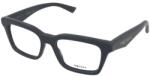 Alexander McQueen Диоптрични очила Alexander McQueen AM0476O 003 - alensa