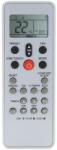 General TOSHIBA RAV-RM401CTP-E, RAV-RM561CTP-E, RAV-RM801CTP-E, RAV-RM1101CTP-E, RAV-RM1401CTP-E - telecomandă compatibilă de marcă General