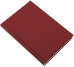 Realsystem Határidőnapló Standard A/5 napi, fehérlapokkal (bordó) Realsystem 2023 (5321-09) - tonerpiac