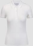 Lacoste Tricou Polo Alb Pentru Femei Lacoste Pf5462