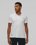 Lacoste Polo Alb Pentru Bărbați Lacoste - sportofino - 420,00 RON