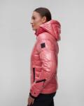 Bogner Fire+ice Geacă Roză De Schi Pentru Femei Bogner Fire+ice Saelly2