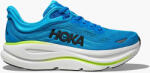 HOKA Bondi 9 férfi futócipő 40 (1162011-SLHK-7) Férfi futócipő