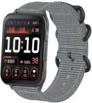 DUX Curea NYLON de schimb pentru Garmin Venu X1 gri