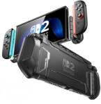 Supcase Nintendo Switch 2 Tok - Supcase Blade Case - Fekete (843439157460)