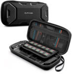 Supcase Nintendo Switch 2 Hordtok - Supcase Carrying Plus - Fekete (843439157521)