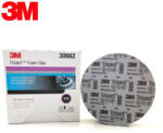 3M Disc Fin de Șlefuit din Spumă 3M Trizact 150mm (P5000) (3M_30662)