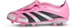 Adidas Predator League FT FG stoplis focicipő, gyerekméret, rózsaszín, Beckham (JP9917)