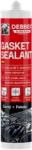 Den Braven Debbex Gasket sealant 280ml fekete (30718RL)